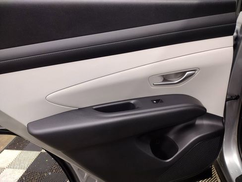 Certified 2025 Hyundai Tucson SEL image 23