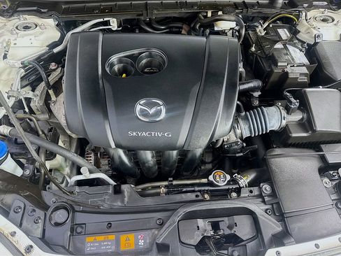 Used 2021 MAZDA CX-30 AWD 2.5 S w/ Preferred Package image 37