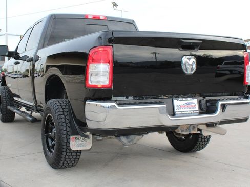 Used 2022 RAM 2500 Tradesman image 29