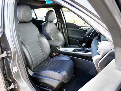 Certified 2024 Dodge Hornet R/T Plus w/ Tech Pack Plus w/o Parking image 12