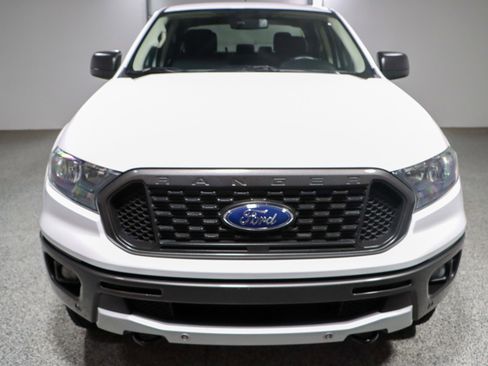Used 2019 Ford Ranger XLT w/ FX4 Off-Road Package image 4