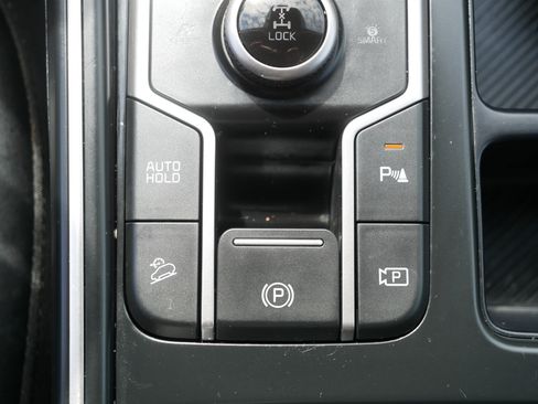 Certified 2025 Kia Sorento EX w/ EX Panoramic Sunroof Package AWD/4WD image 31