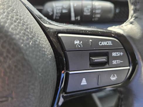 Certified 2024 Honda CR-V EX-L image 25