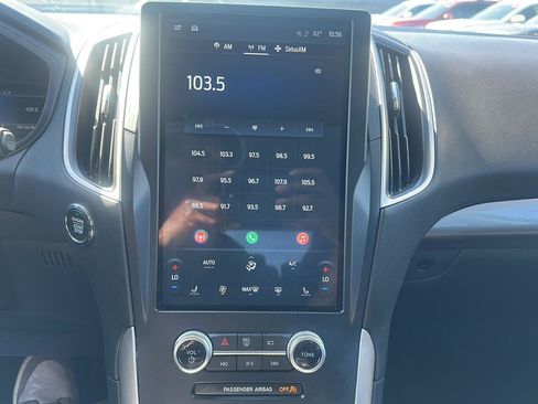 Used 2023 Ford Edge SEL image 9