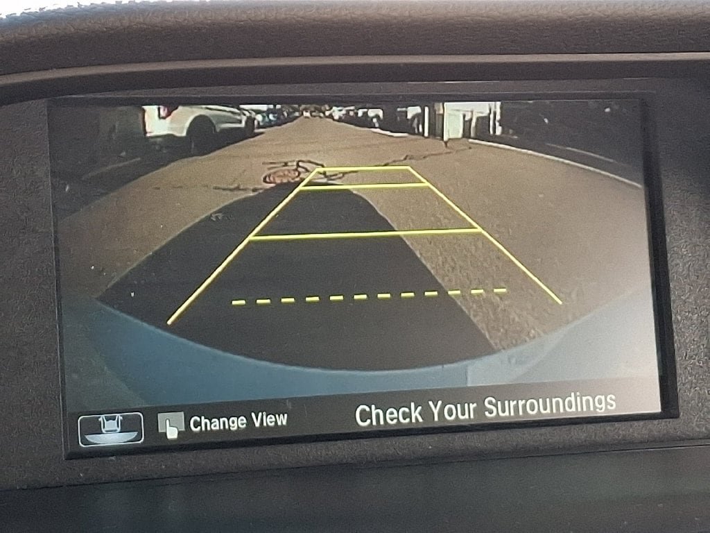 Used 2016 Honda Accord EX-L image 20