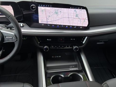 New 2026 Chevrolet Tahoe RST AWD/4WD image 13