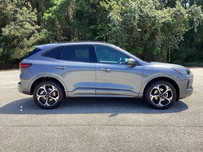 New 2025 Ford Escape ST-Line Elite
