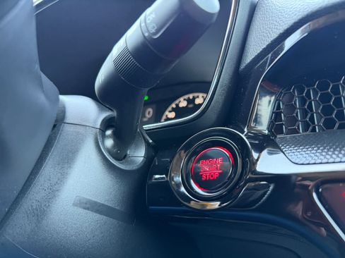 Used 2025 Honda CR-V EX-L image 12