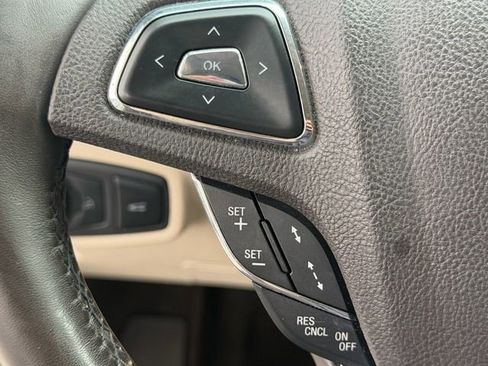 Used 2019 Lincoln MKC Reserve AWD/4WD image 22