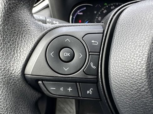 Certified 2024 Toyota RAV4 LE image 24