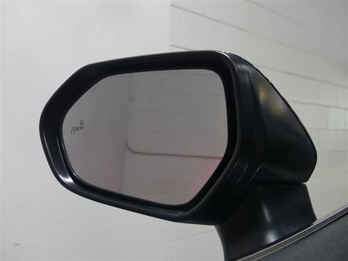 Used 2021 Toyota Camry XSE w/ Navigation Package FWD image 14