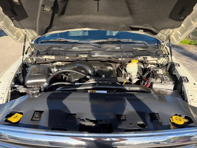 Used 2017 RAM 1500 Limited RWD image 20