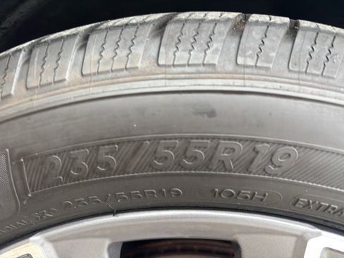 Used 2021 Honda CR-V Touring image 12