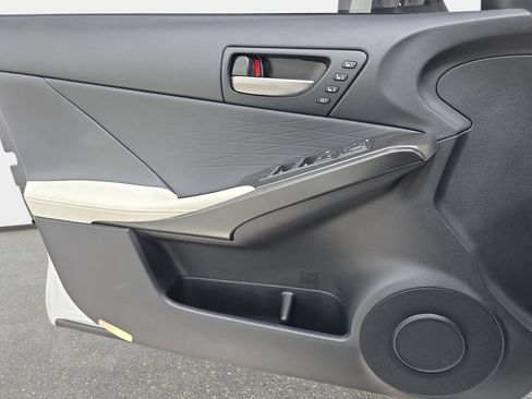 Used 2025 Lexus IS 350 F Sport AWD/4WD image 25