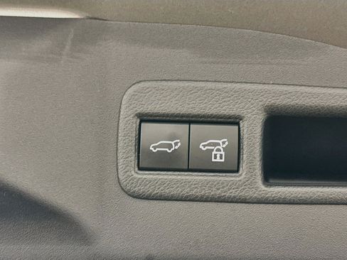 Used 2023 Subaru Solterra AWD image 31