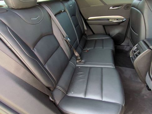 Used 2023 Cadillac XT4 Premium Luxury w/ Cold Weather Package image 20