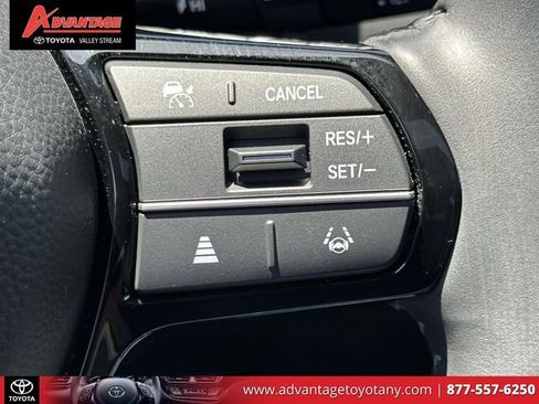 Used 2024 Honda HR-V EX-L image 24