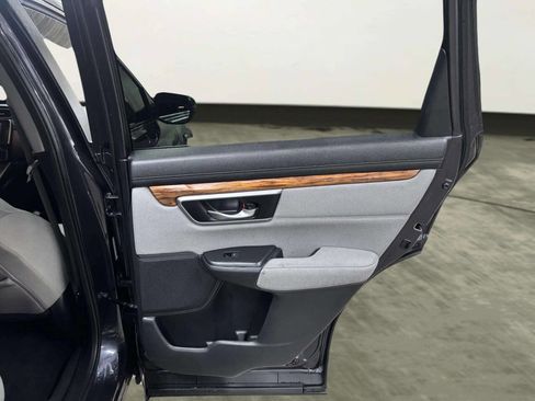 Used 2017 Honda CR-V EX image 18