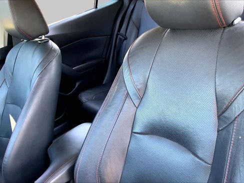 Used 2015 MAZDA MAZDA3 s Grand Touring FWD image 8