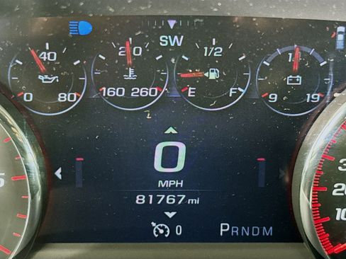 Used 2016 GMC Sierra 1500 Denali image 15