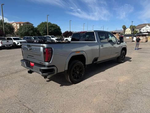 New 2026 GMC Sierra 3500 AT4 AWD/4WD image 5