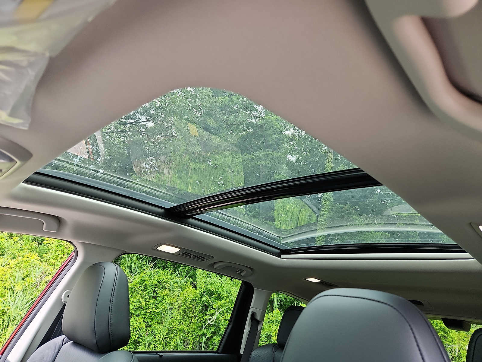 New 2026 Subaru Ascent Bronze Edition AWD/4WD image 6