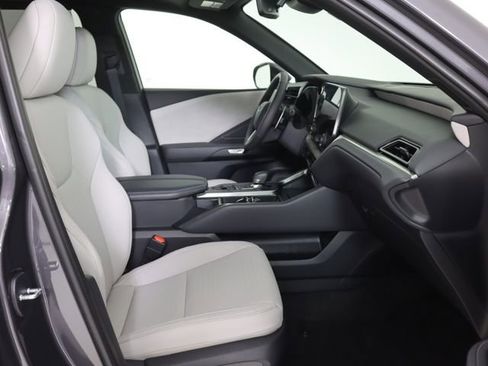 New 2026 Lexus TX 350 AWD image 13