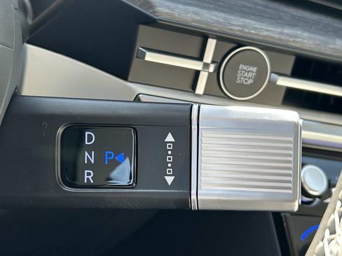 New 2026 Hyundai Santa Fe Calligraphy FWD image 39
