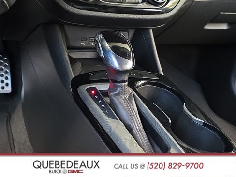 Used 2024 Buick Envista Sport Touring w/ Convenience I Package FWD image 19