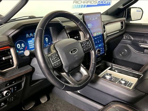 Used 2023 Ford Expedition Timberline AWD/4WD image 10