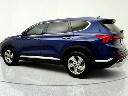 Used 2021 Hyundai Santa Fe SEL w/ Convenience Package FWD image 7