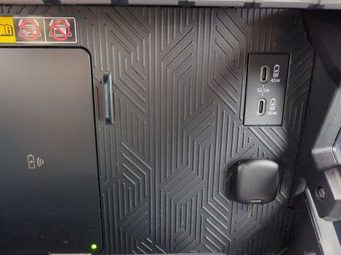 Used 2024 Toyota Tacoma TRD Sport w/ TRD Sport Premium Package image 22