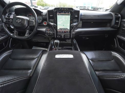 Used 2021 RAM 1500 TRX w/ Trailer Tow Group AWD/4WD image 41