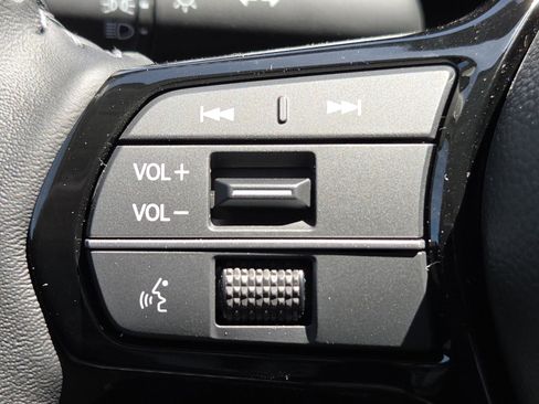 New 2026 Honda CR-V EX-L image 11
