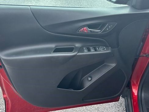 Certified 2022 Chevrolet Equinox LT image 15