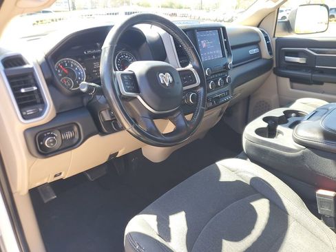 Used 2020 RAM 2500 Lone Star w/ Level 2 Equipment Group image 16