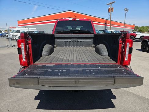 New 2026 Ford F350 Lariat w/ Black Appearance Package image 18