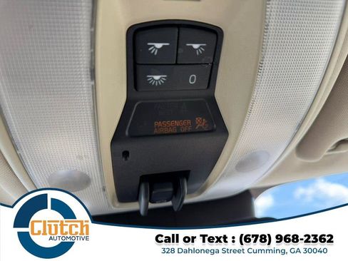 Used 2014 Volvo XC70 3.2 AWD/4WD image 23