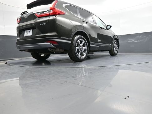 Used 2019 Honda CR-V EX-L image 31