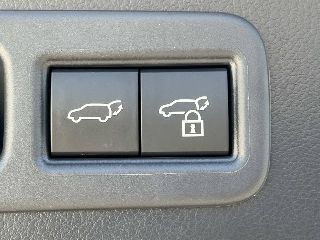 Used 2025 Lexus RX 350 Premium Plus w/ Accessory Package (Z1) FWD image 24
