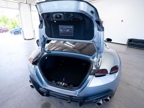 Used 2021 Ferrari Roma RWD image 49