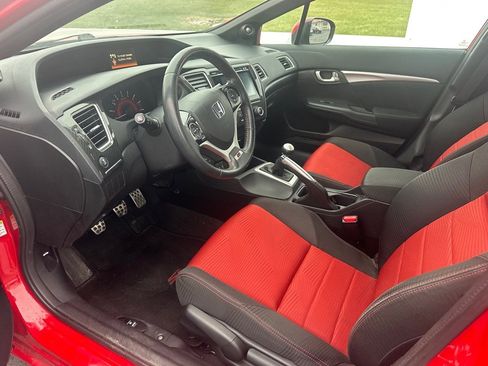 Used 2014 Honda Civic Si image 4