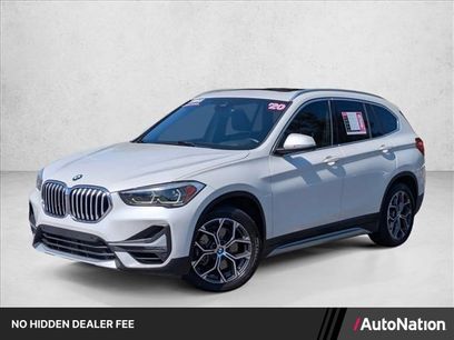 Used 2020 BMW X1 xDrive28i