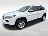 Used 2015 Jeep Cherokee Latitude w/ Comfort/Convenience Group image 3