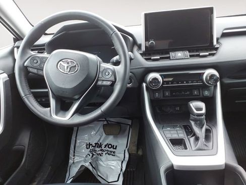 Used 2024 Toyota RAV4 XLE Premium w/ Weather Package AWD/4WD image 10