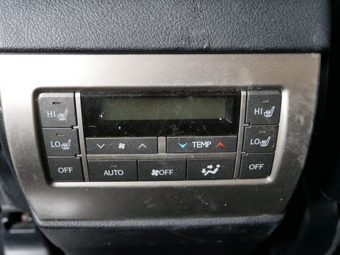 Used 2015 Lexus GX 460 w/ Premium Package AWD/4WD image 13