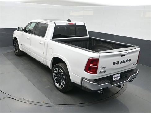 New 2026 RAM 1500 Limited image 32