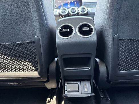 Certified 2025 Mercedes-Benz GLB 250 4MATIC image 20