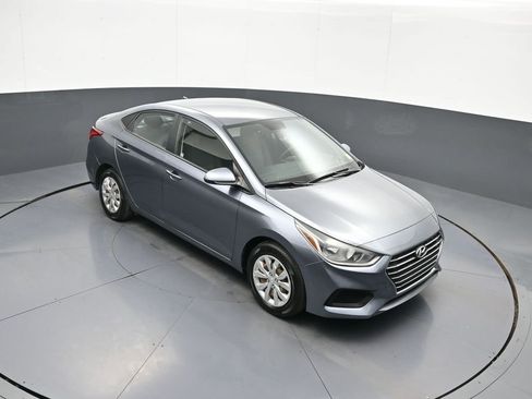 Used 2019 Hyundai Accent SE image 35