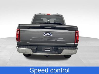 Used 2024 Ford F150 XLT